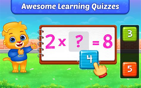 cmathgames|MathStreak: Fun Math Games for Kids & Adults .